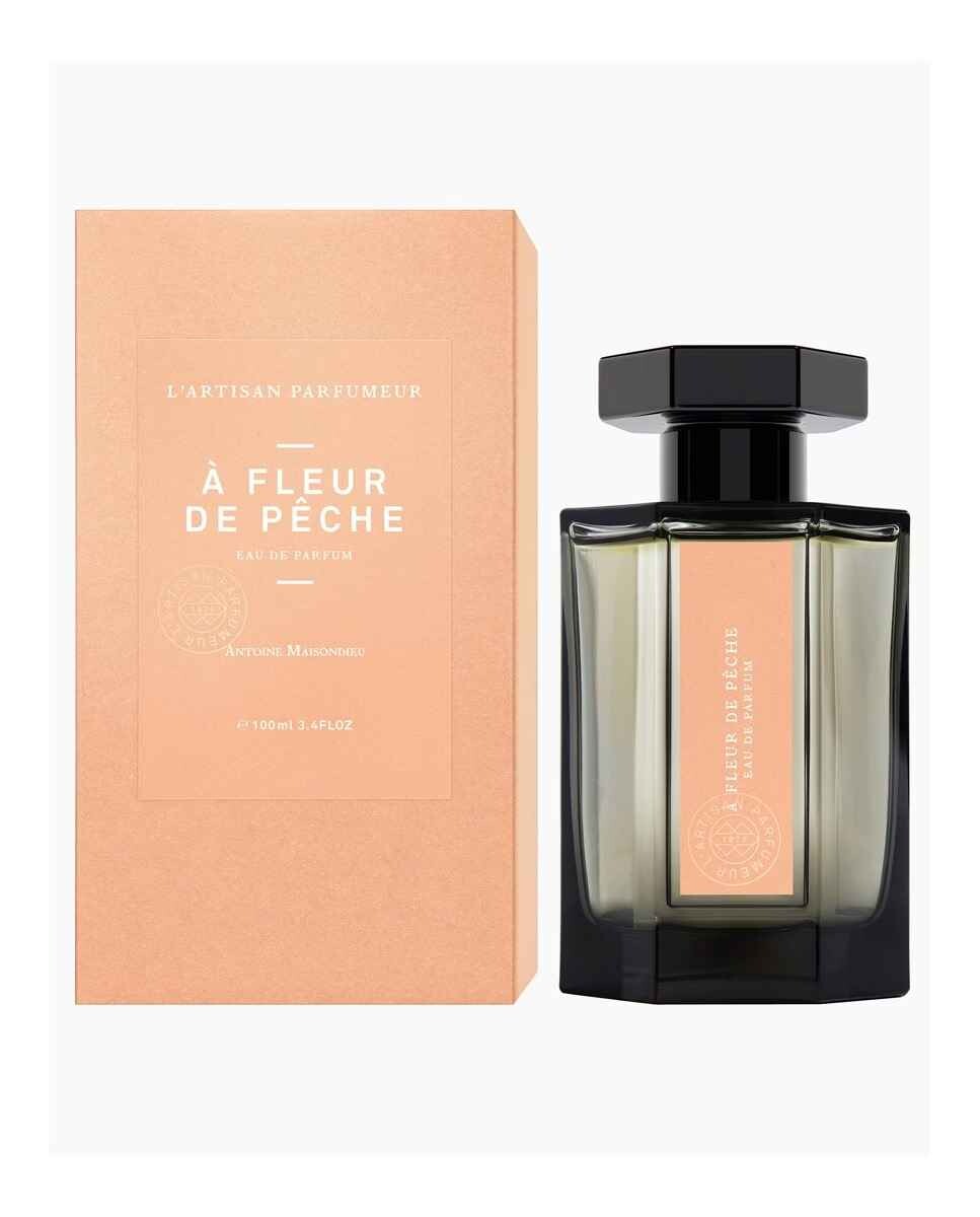 

Парфюмерная вода L'Artisan Parfumeur A Fleur De Peche, 100 мл