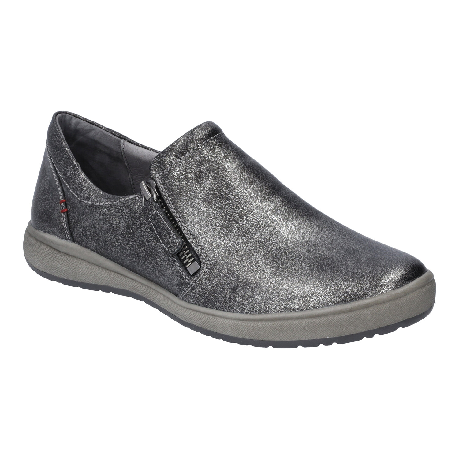 

Туфли Josef Seibel Halbschuh Caren 31, цвет basalt