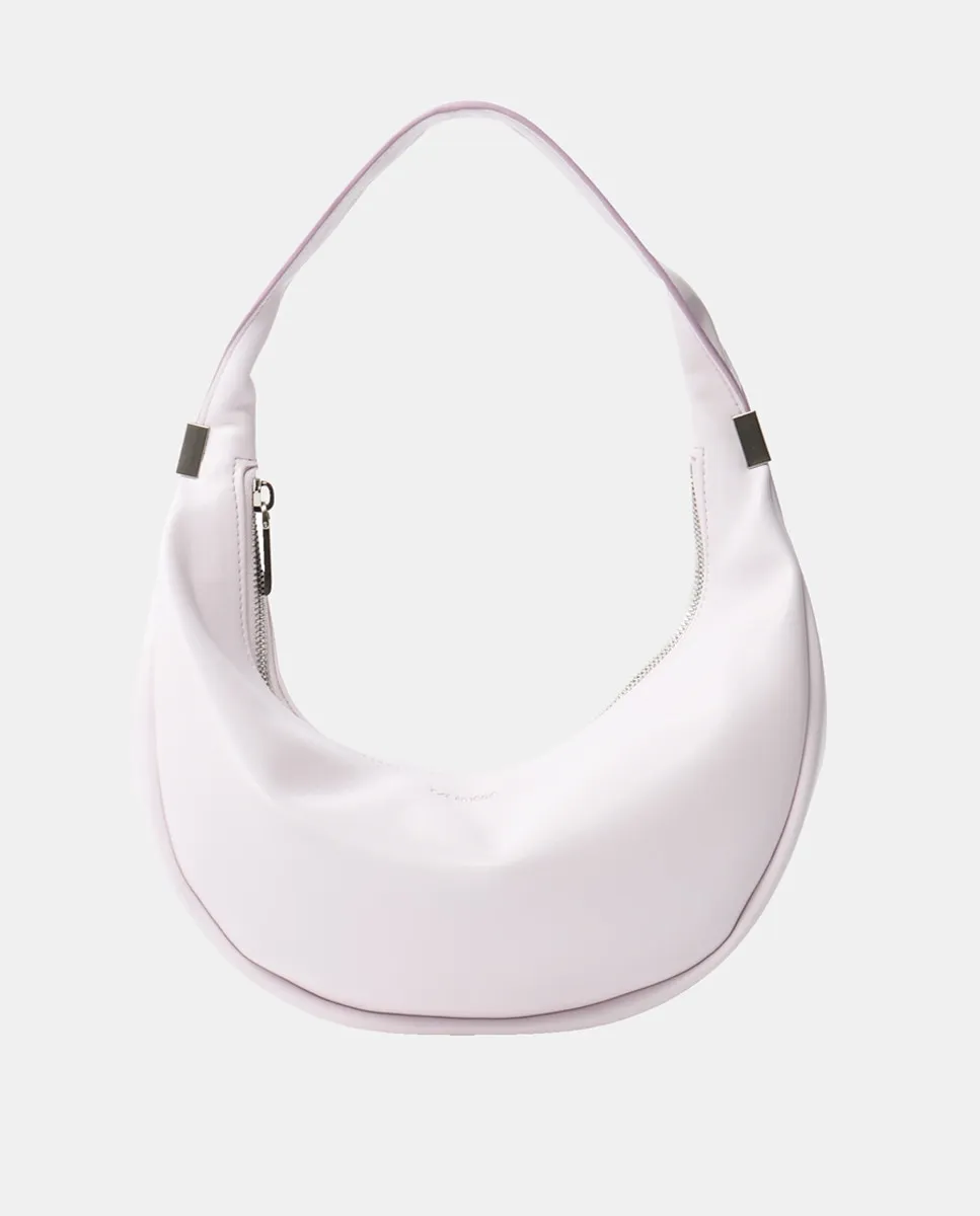 

Сумка через плечо Calvin Klein, сиреневый