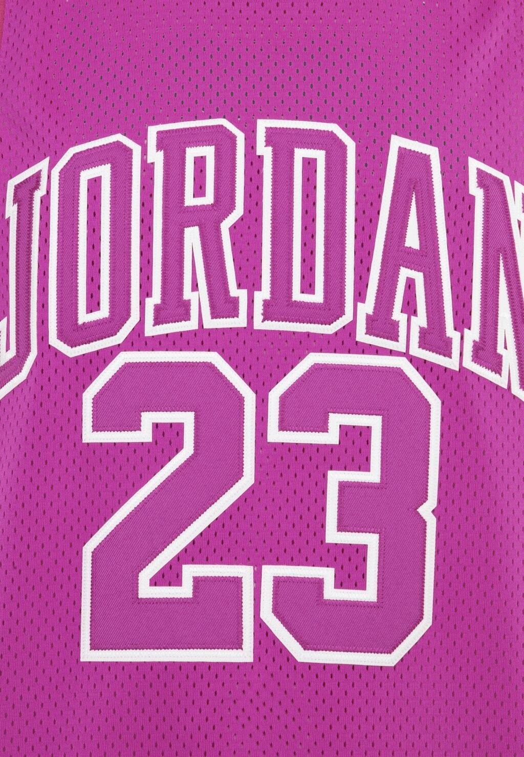 

Топ JORDAN Jordan, розовый