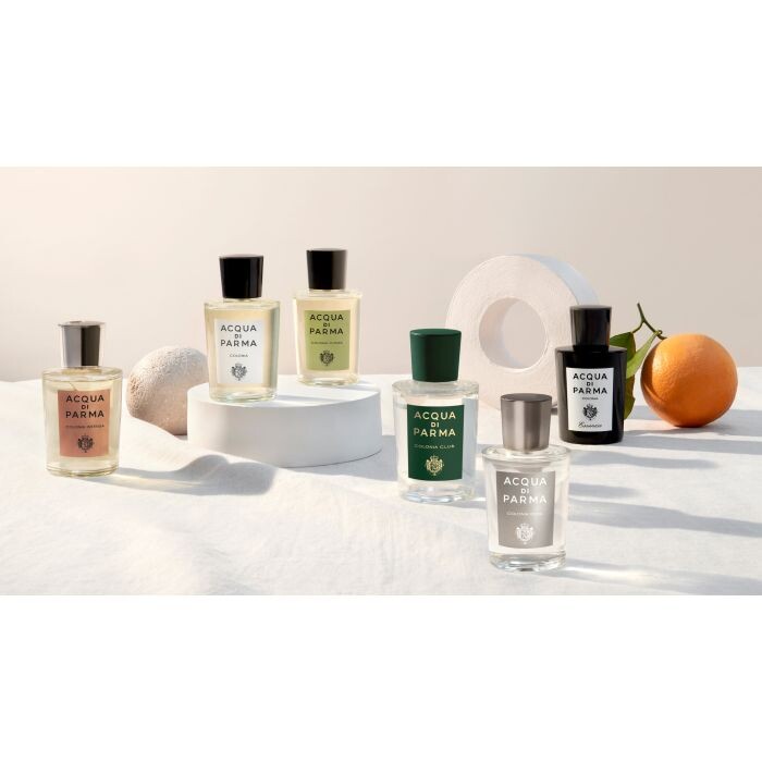Туалетная вода унисекс Eau de Cologne Colonia Intensa Acqua Di Parma, 100 — фото 2