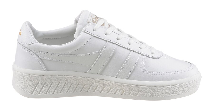 Повседневные кроссовки Gola Classic Sneakers Grandslam, белый — фото 2