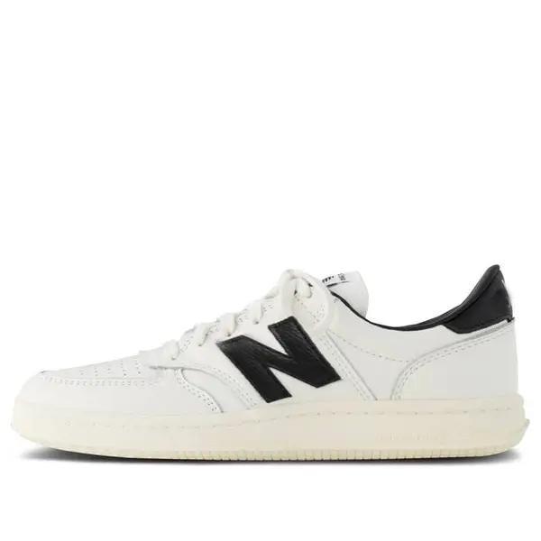 

Кроссовки x aime leon dore t500 New Balance, белый