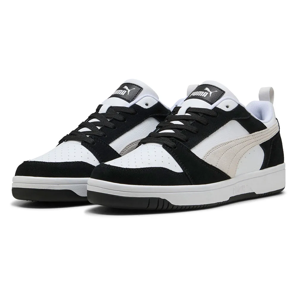 

Кроссовки Puma Rebound V6 Low SD, белый