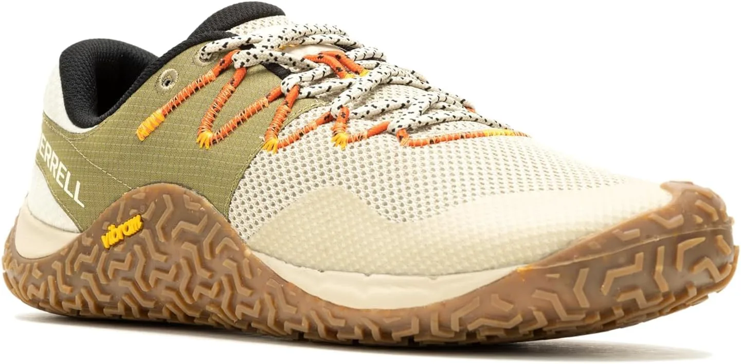 

Мужские кроссовки Merrell Trail Glove 7