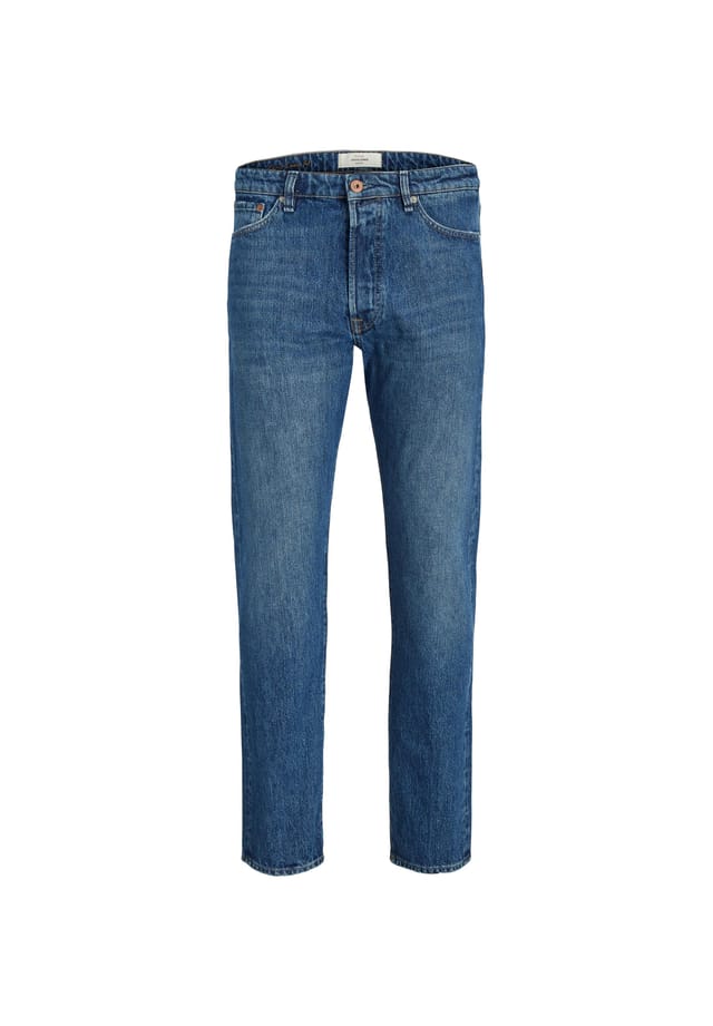 

Джинсы chris cooper 5-карманный стиль Jack & Jones, синий