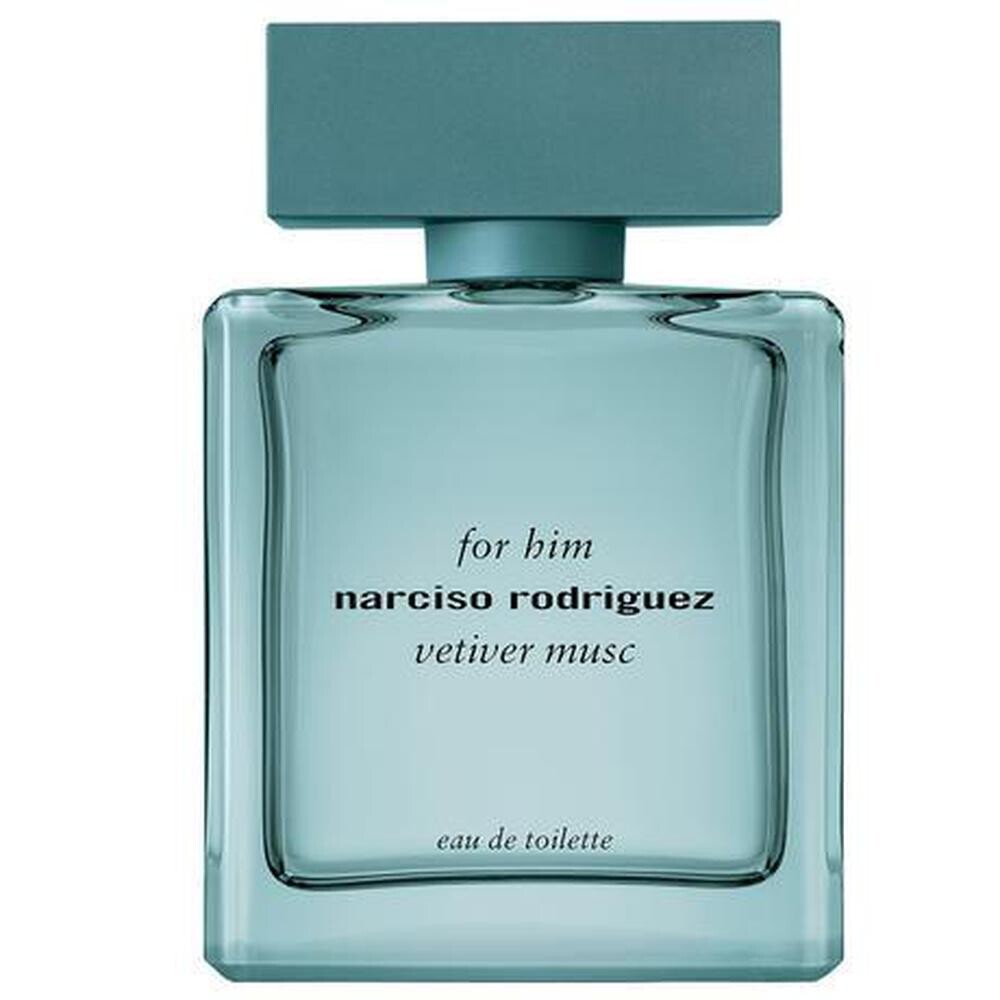 

Туалетная вода Narciso Rodriguez Him Vetiver Musc, 100 мл