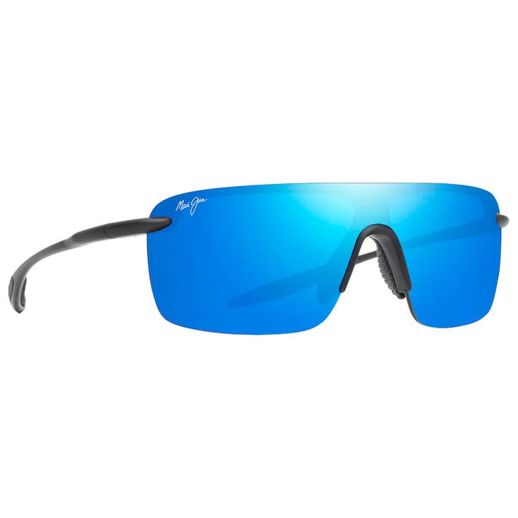 

Солнцезащитные очки palulu matte black blue hawaii mauibrilliant Maui Jim
