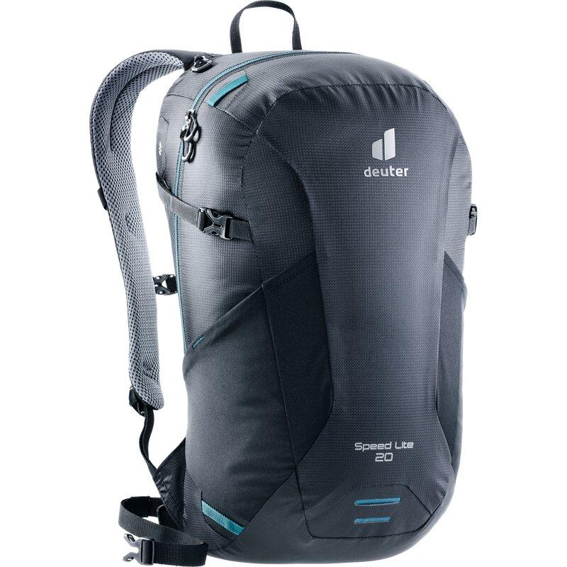 

Походный рюкзак Speed Lite 20 Deuter, черный