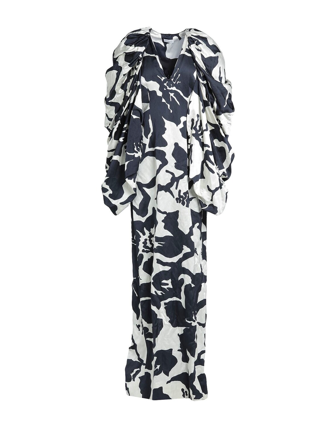 

Платье Dries Van Noten, синий