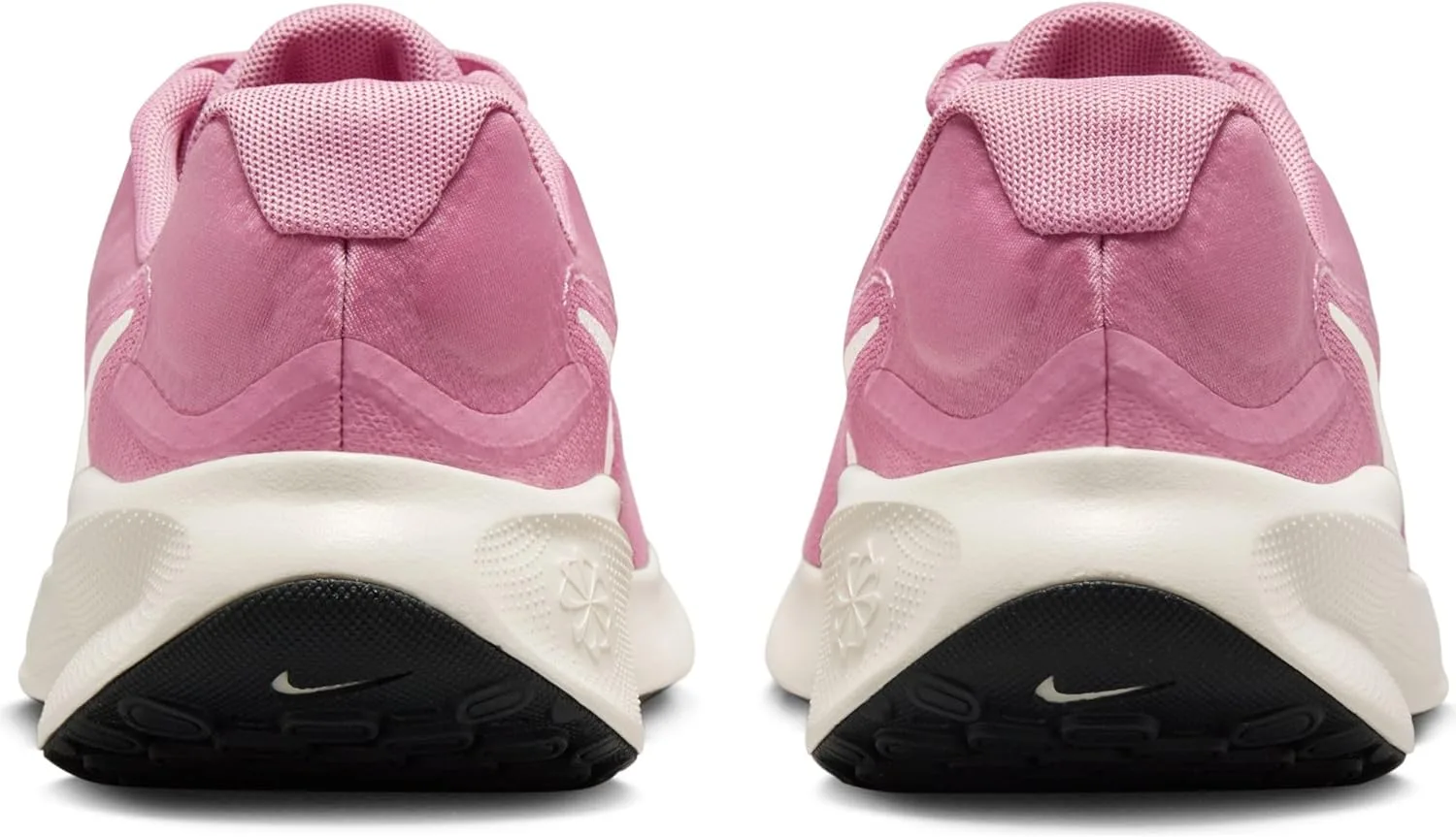 Мужские кроссовки Nike Revolution 7, розовый — фото 3