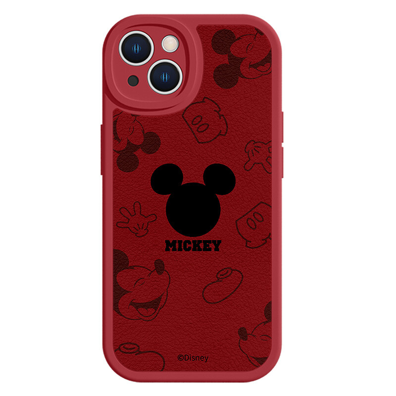 

Чехол для телефона Disney, JDXPNXYP0100H - Chinese red