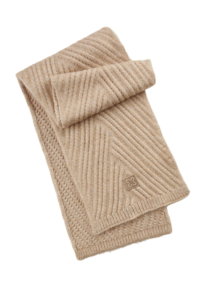 

Шарф CODELLO, Beige