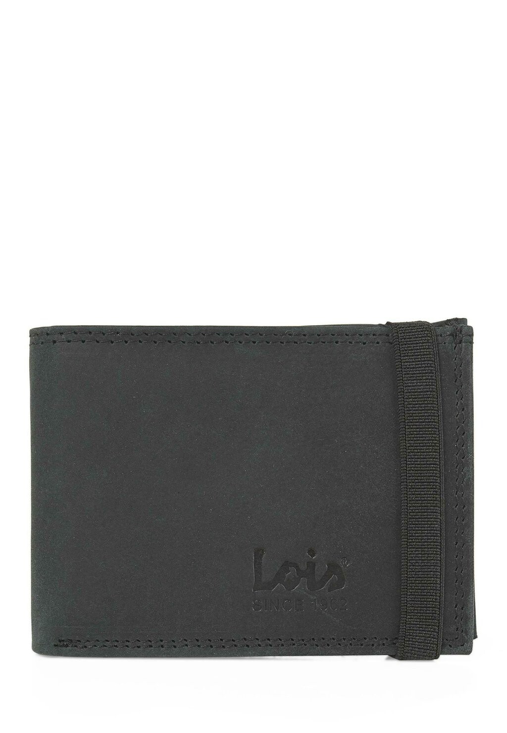 

Кошелек THOMPSON LOIS Jeans, черный