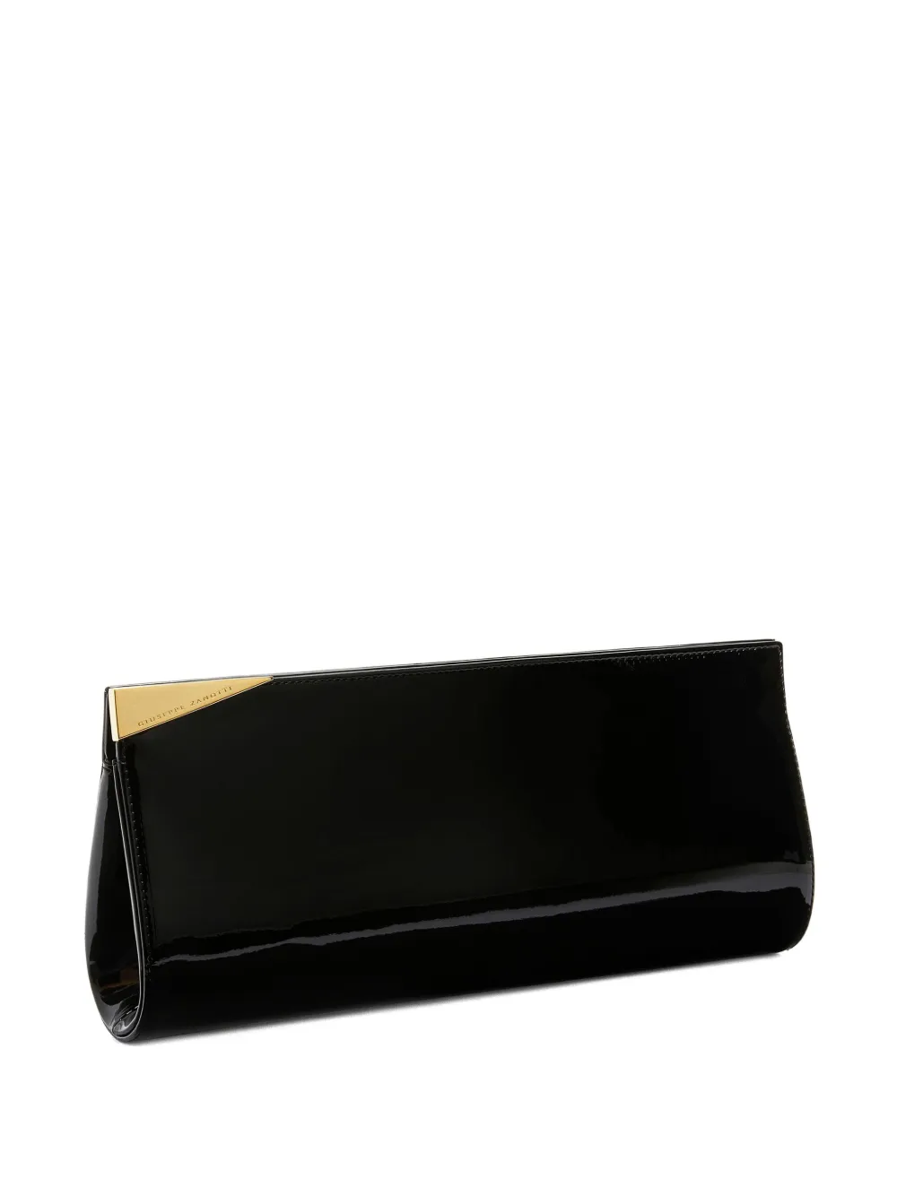 

Клатч Armide Giuseppe Zanotti, черный