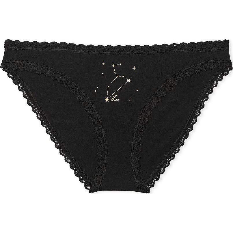 

Victoria's Secret Женские трусы 1 упаковка Black