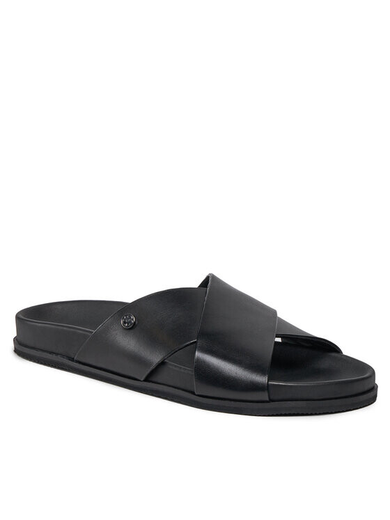 

Мюли Ted Baker, черный