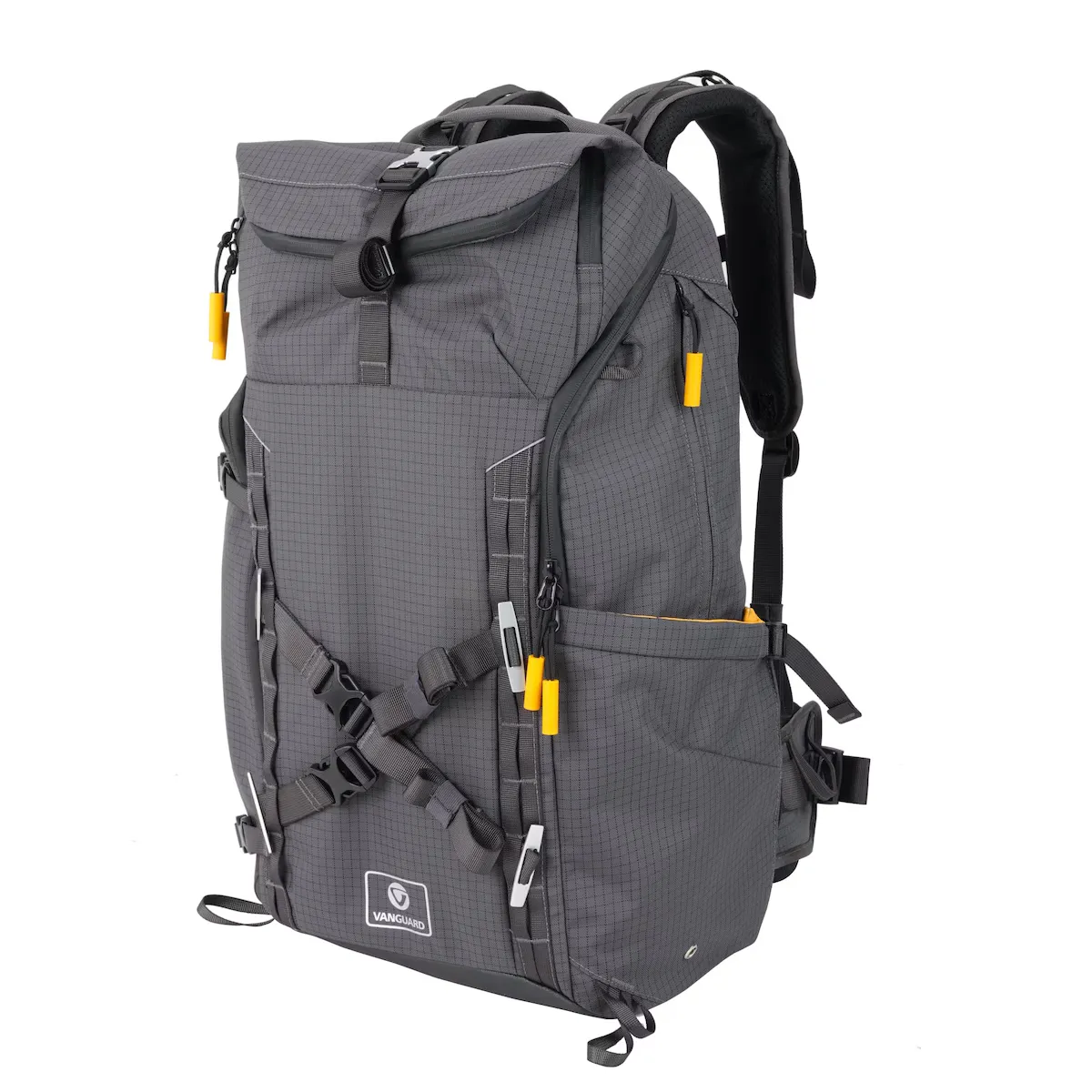 

Телескопический рюкзак Veo Active Birder 56 GY Vanguard, серый