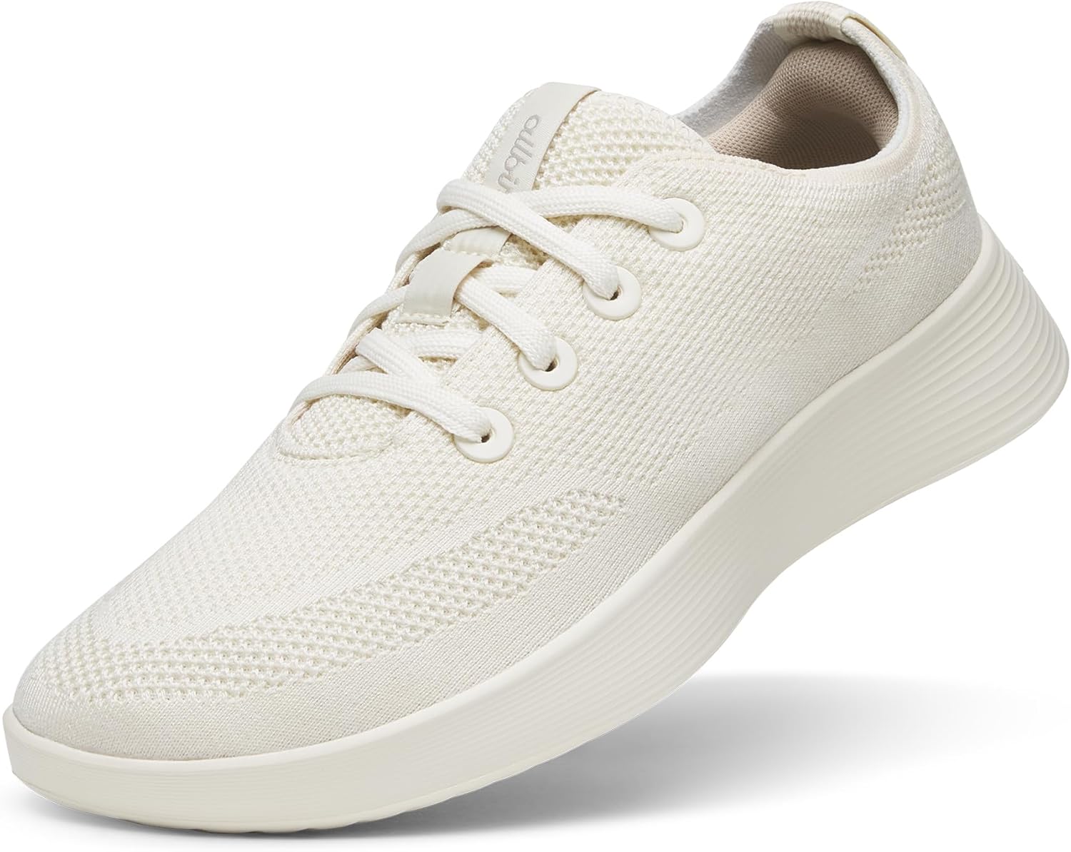 

Мужские кроссовки Allbirds Tree Runner Go Everyday, кремовый