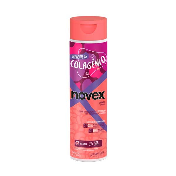 

Коллагеновая инфузия 300 мл Novex
