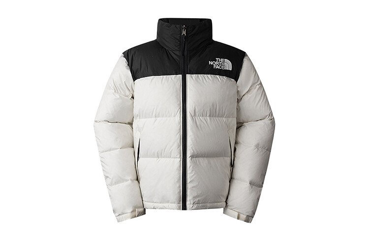 

Пуховик унисекс THE NORTH FACE, От белого