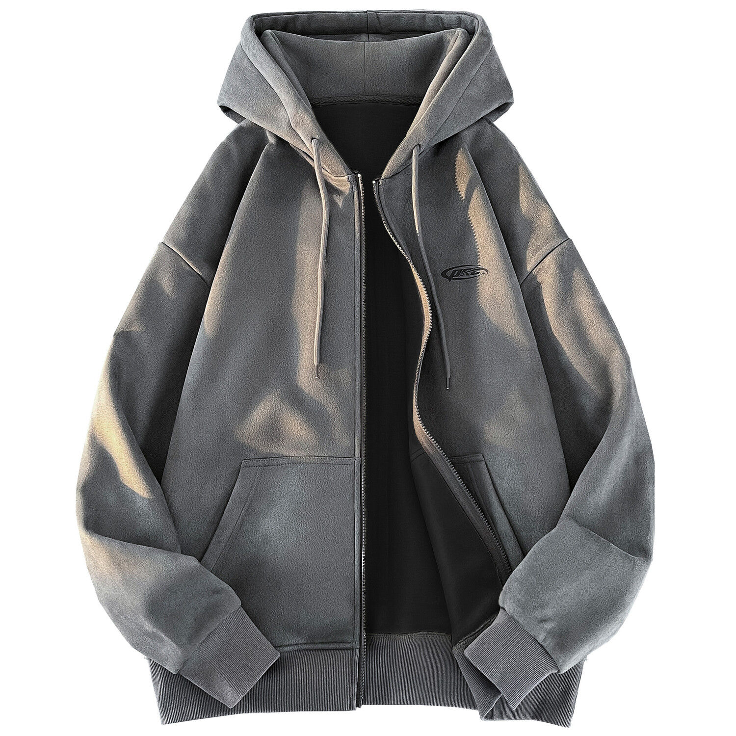 

Толстовка унисекс Pressure, Розовый