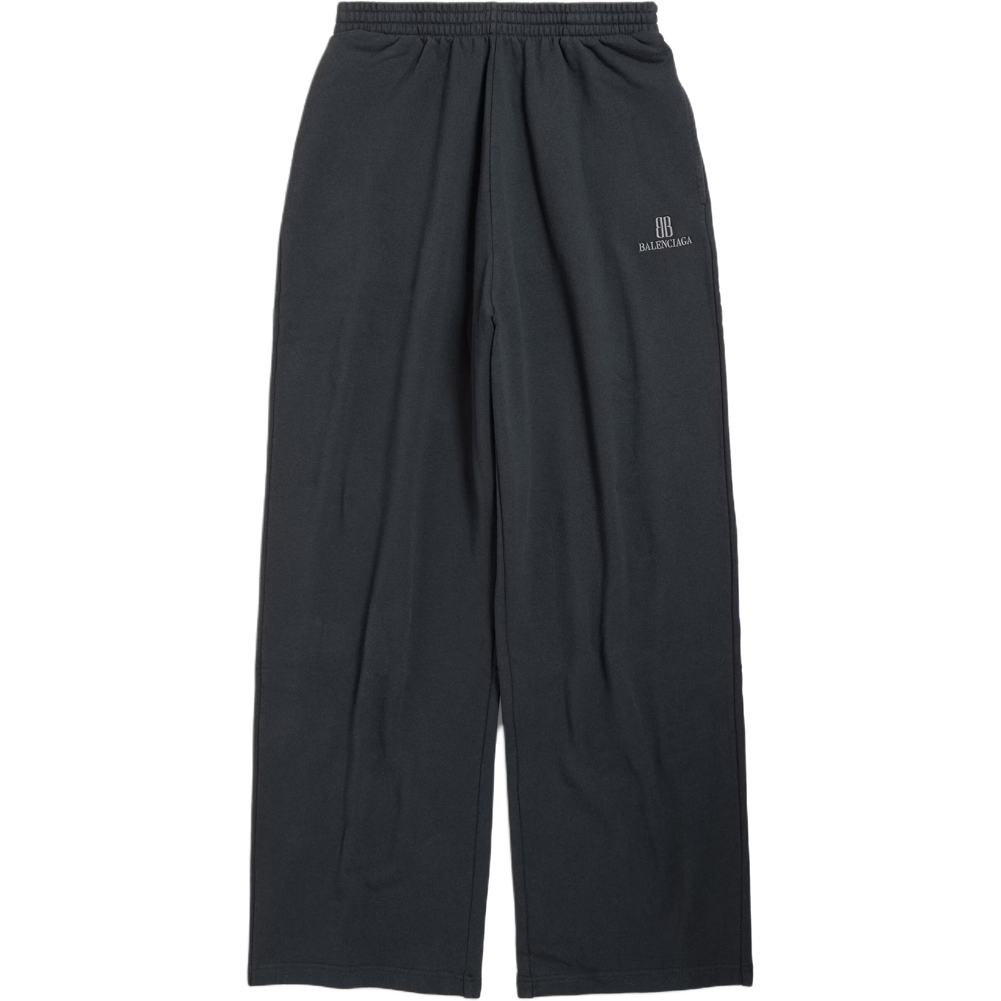 

Женские повседневные брюки свободного кроя Balenciaga, Light Gradient