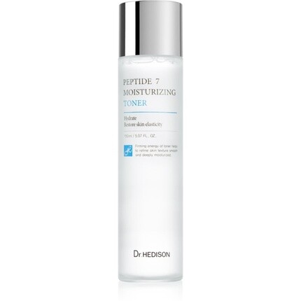 

Увлажняющий тонизирующий лосьон Dr. HEDISON Peptide 7 - 150 мл Dr. Hedison