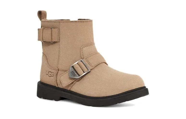 UGG Детские ботинки для подростков Umber — фото 3