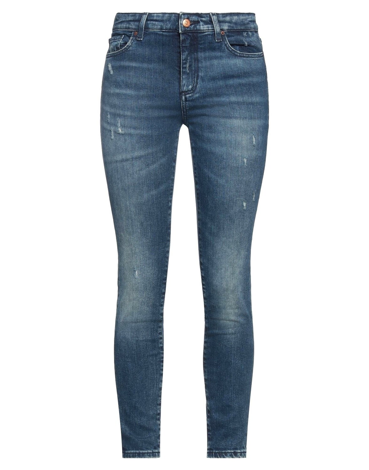 

Джинсы Armani Exchange, синий