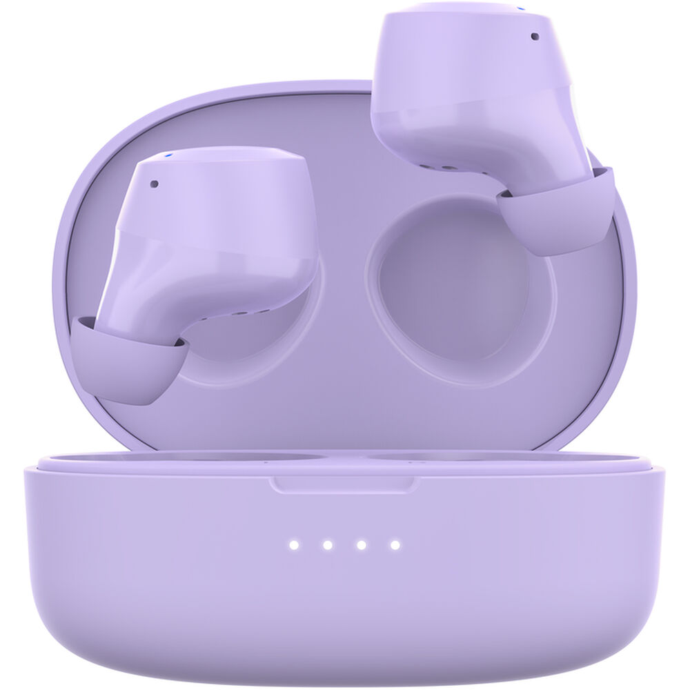 

Bluetooth-наушники Belkin SoundForm Bolt 2 True Wireless Earbuds AUC009FQLVV2