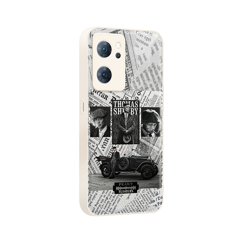 

Мелкие кости Чехол для телефона Small Bones, DWJYYTYP95 - Antique white