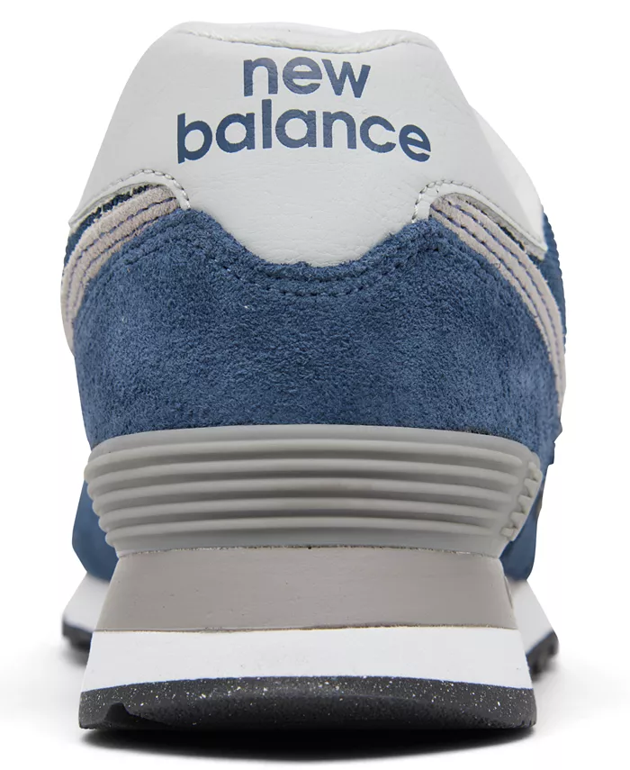 Мужские кроссовки New Balance 574 — фото 3
