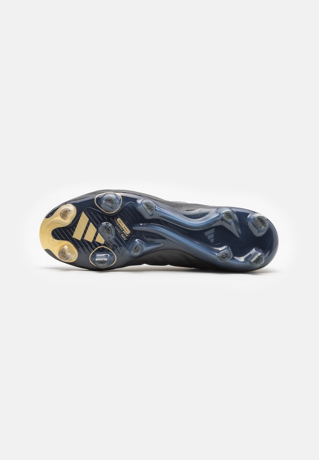 

Бутсы COPA PURE 2.0 ELITE FIRM GROUND adidas, черный
