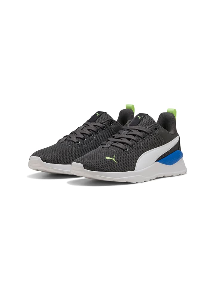 

Низкие кроссовки Puma, серый