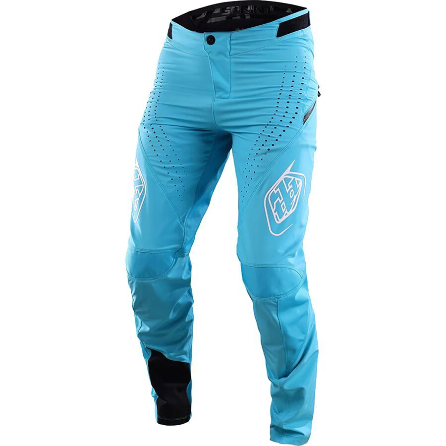 

Брюки Troy Lee Designs Sprint Troy Lee Designs, Super Aqua