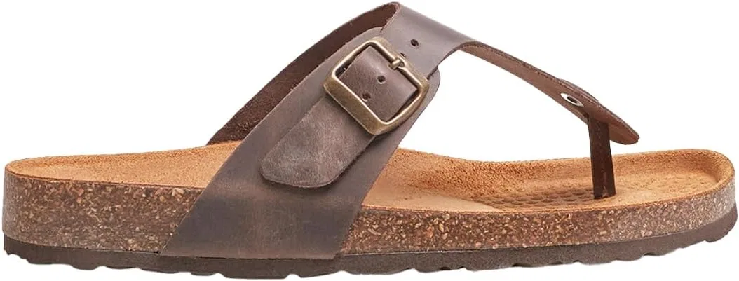 Мужские шлепанцы Bata 8664239, Brown