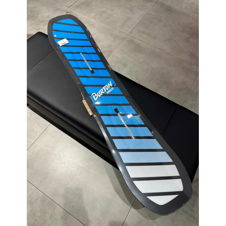 

Burton Детские лыжи и сноуборд TO DO CHILD 25, унисекс, для начинающих и продвинутых, 138 см