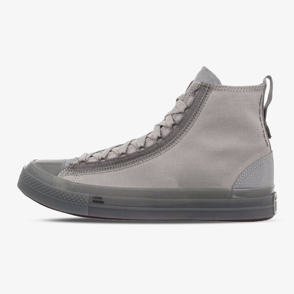 

Кроссовки Chuck Taylor All Star CX EXP2 Converse, серый