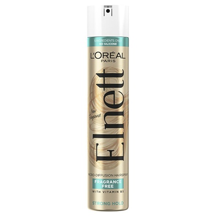 

Elnett Micro-Diffusion Hairspray 300 мл - без отдушек L'Oreal Paris