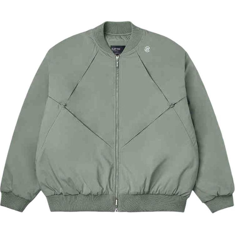 

CLOT Пуховик Unisex, Green