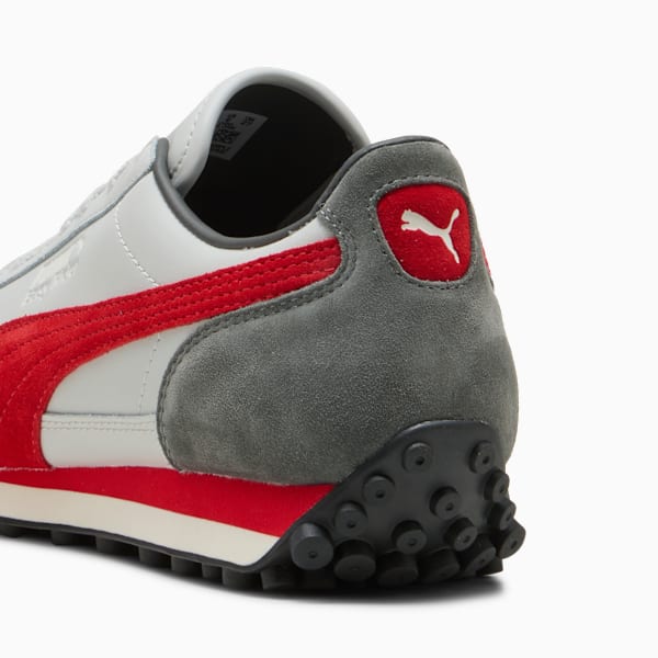 Кроссовки Easy Rider Mix Puma, серый — фото 3