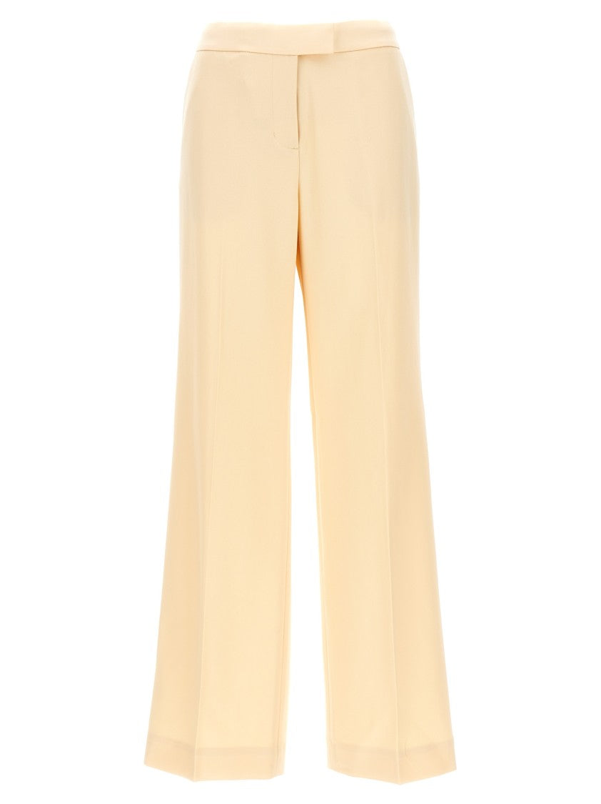 

Иллюстрация Прямые брюки для смокинга Zimmermann, Neutrals