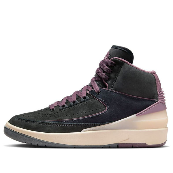 

Кроссовки 2 Air Jordan, лиловый, Розовый, Кроссовки 2 Air Jordan, лиловый