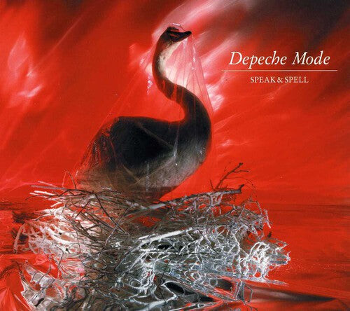 

CD диск Depeche Mode: Speak & Spell: Collector's Edition
