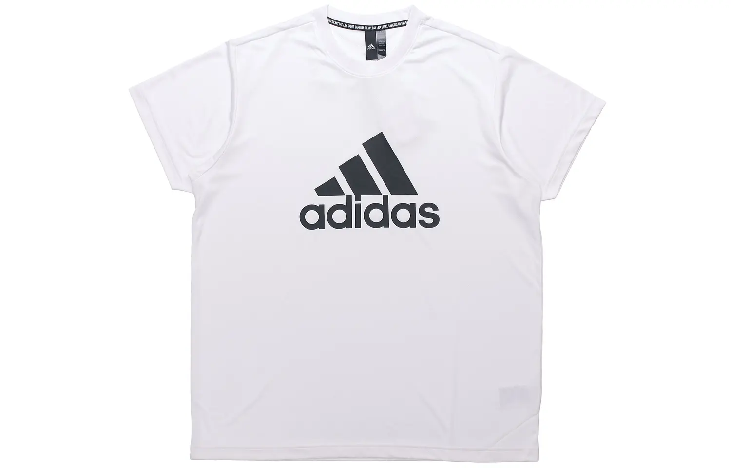 

Футболка мужская белая Adidas, белый