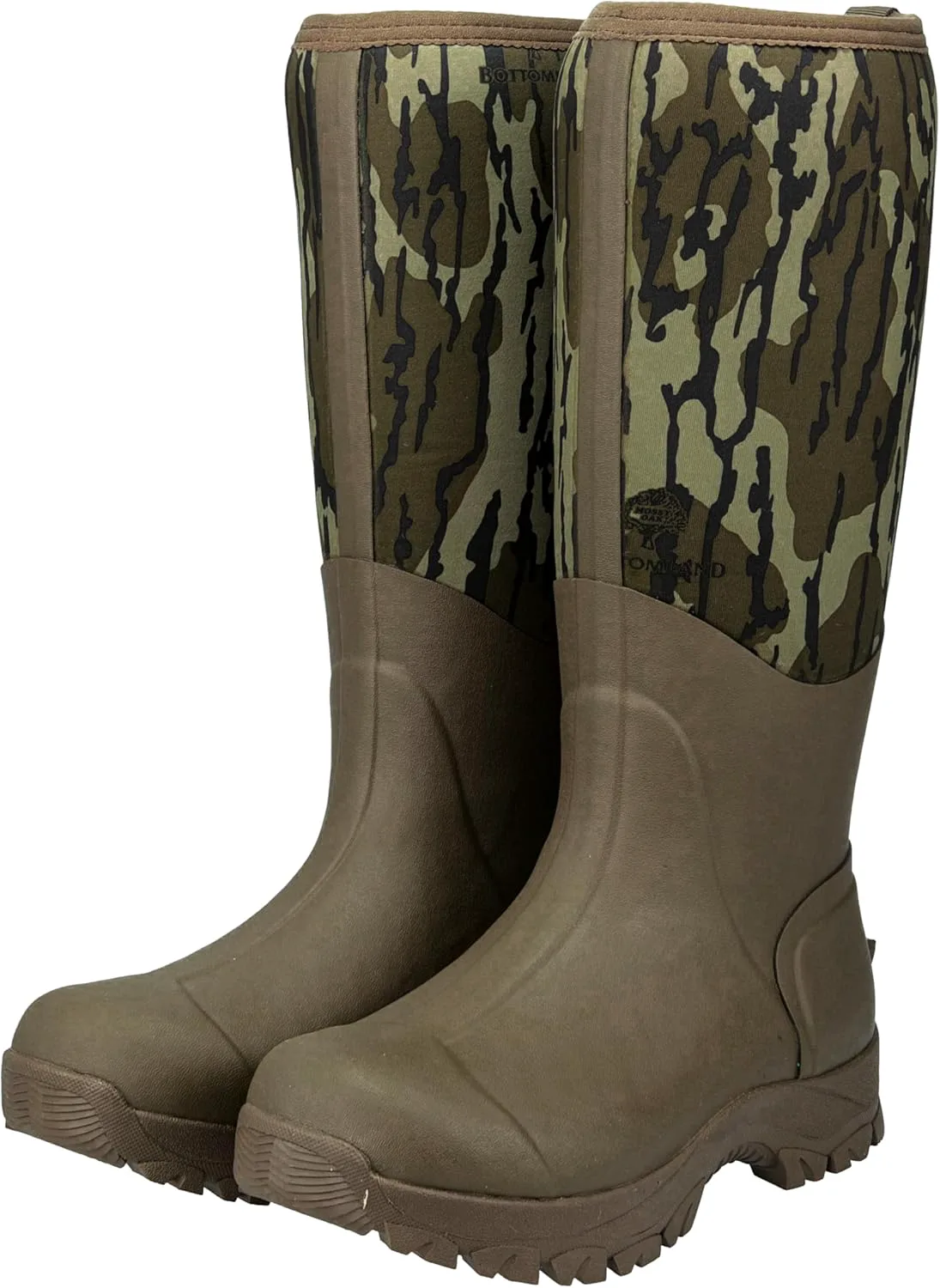 Ботинки MUDDY mens Mtx 17, неутепленные