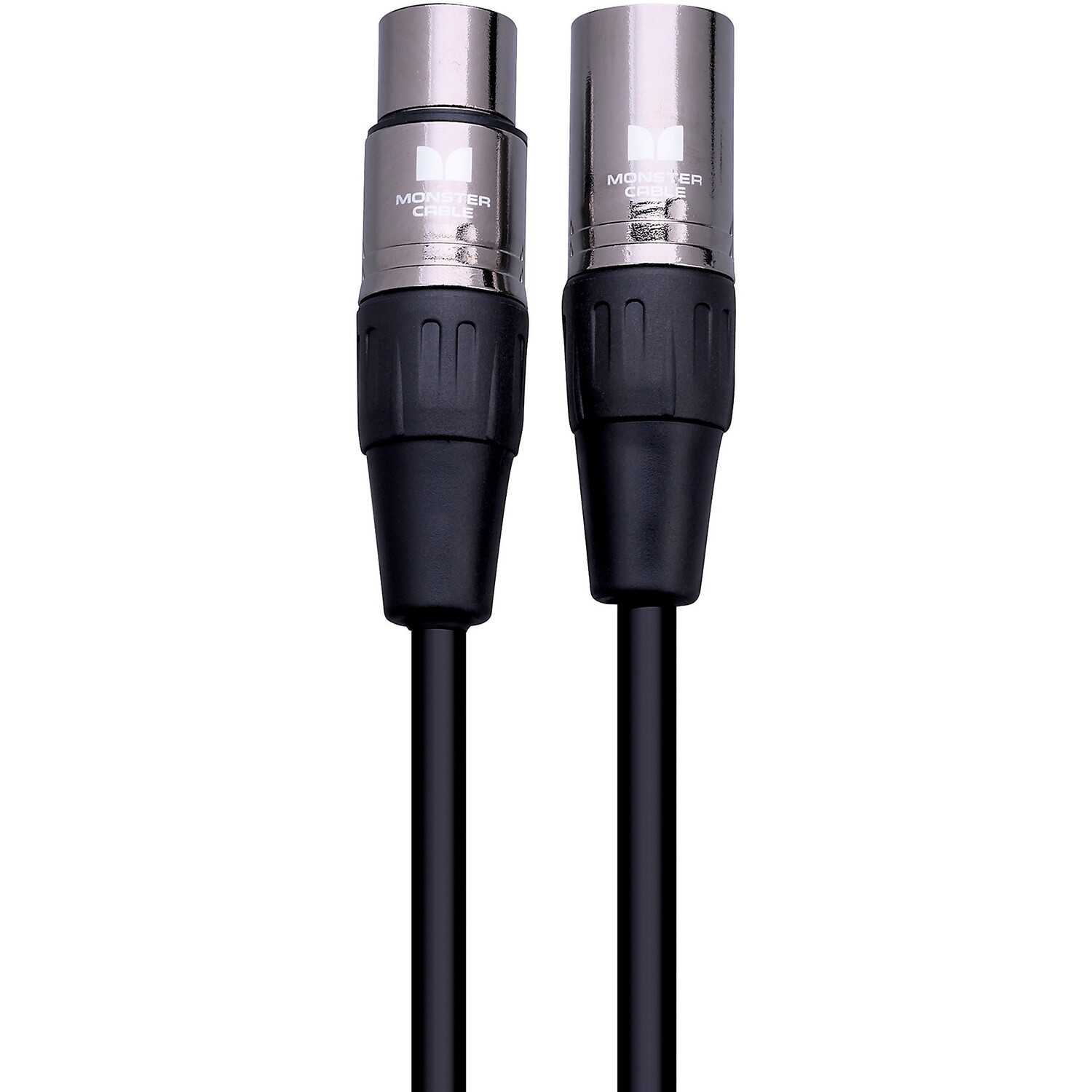 

Monster Cable Prolink Classic Микрофонный кабель 20 футов, черный