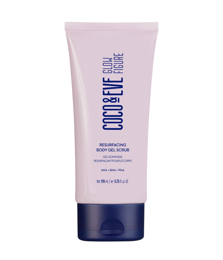 

Скраб для тела Coco & Eve Glow Figure Resurfacing Body Gel Scrub, 100 ml