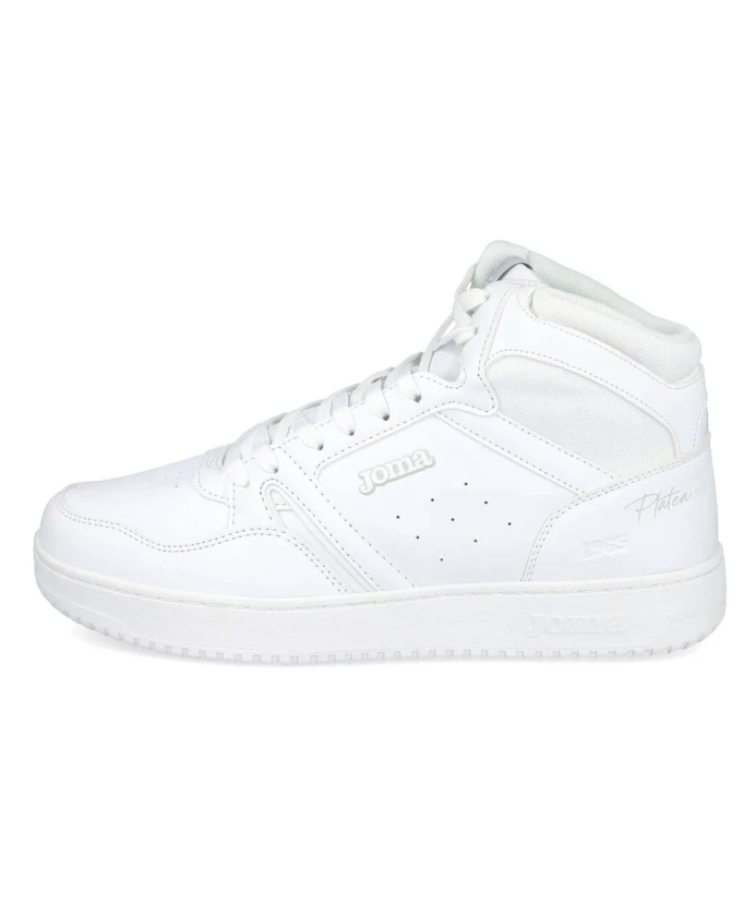 

Кроссовки Mdc Platea Mid Men 2302 Joma, белый